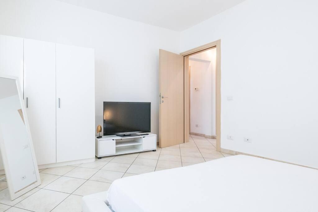 -Villa Emily- Parking, Garden & Wi-Fi Pisa Exterior foto