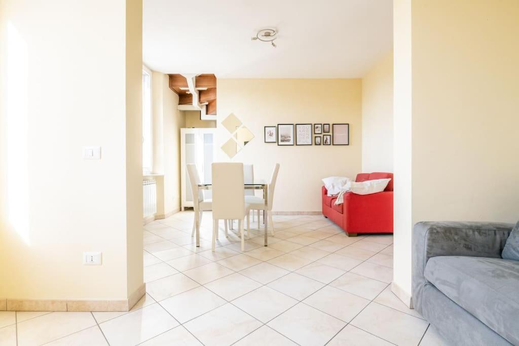 -Villa Emily- Parking, Garden & Wi-Fi Pisa Exterior foto