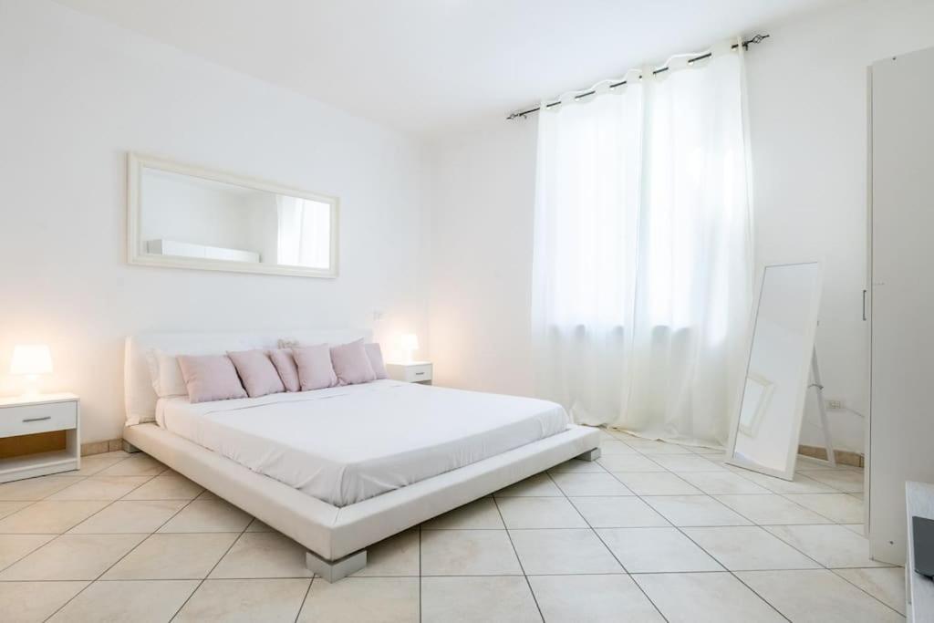 -Villa Emily- Parking, Garden & Wi-Fi Pisa Exterior foto