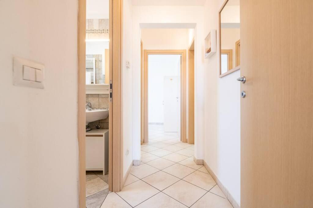 -Villa Emily- Parking, Garden & Wi-Fi Pisa Exterior foto