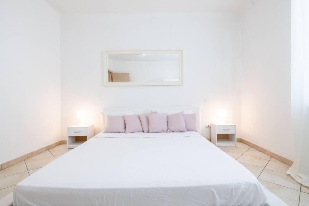 -Villa Emily- Parking, Garden & Wi-Fi Pisa Exterior foto