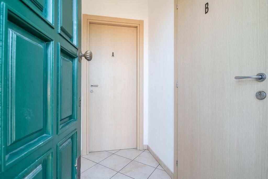 -Villa Emily- Parking, Garden & Wi-Fi Pisa Exterior foto